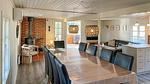 living-room - Ferienhaus für 9 Personen (177 m²) in Rømø - Top-Hundeurlaub