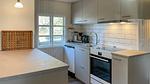 kitchen - Ferienhaus für 9 Personen (177 m²) in Rømø - Top-Hundeurlaub