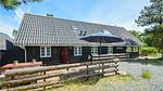 house - Ferienhaus für 9 Personen (177 m²) in Rømø - Top-Hundeurlaub