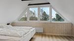 bed - Ferienhaus für 9 Personen (177 m²) in Rømø - Top-Hundeurlaub