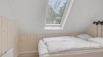 bed - Ferienhaus für 9 Personen (177 m²) in Rømø - Top-Hundeurlaub