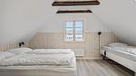 bed - Ferienhaus für 9 Personen (177 m²) in Rømø - Top-Hundeurlaub