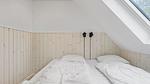 bed - Ferienhaus für 9 Personen (177 m²) in Rømø - Top-Hundeurlaub