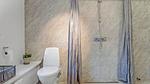 bathroom - Ferienhaus für 9 Personen (177 m²) in Rømø - Top-Hundeurlaub