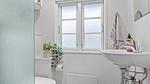bathroom - Ferienhaus für 9 Personen (177 m²) in Rømø - Top-Hundeurlaub