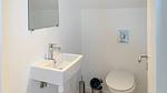 bathroom - Ferienhaus für 9 Personen (177 m²) in Rømø - Top-Hundeurlaub