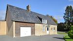 house - Ferienhaus für 6 Personen (97 m²) in Saint-Clément-Rancoudray - Top-Hundeurlaub