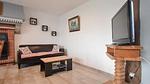 living-room - Ferienhaus für 6 Personen (97 m²) in Saint-Clément-Rancoudray - Top-Hundeurlaub