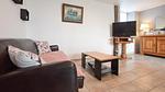 living-room - Ferienhaus für 6 Personen (97 m²) in Saint-Clément-Rancoudray - Top-Hundeurlaub