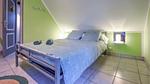 bed - Ferienhaus für 6 Personen (97 m²) in Saint-Clément-Rancoudray - Top-Hundeurlaub