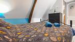 bed - Ferienhaus für 6 Personen (97 m²) in Saint-Clément-Rancoudray - Top-Hundeurlaub