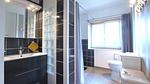 bathroom - Ferienhaus für 6 Personen (97 m²) in Saint-Clément-Rancoudray - Top-Hundeurlaub
