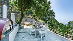 outside - Ferienhaus für 6 Personen (80 m²) in Uscio - Top-Hundeurlaub