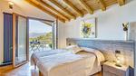 bed - Ferienhaus für 6 Personen (80 m²) in Uscio - Top-Hundeurlaub