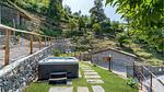 pool - Ferienhaus für 6 Personen (80 m²) in Uscio - Top-Hundeurlaub