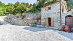 house - Ferienhaus für 6 Personen (80 m²) in Uscio - Top-Hundeurlaub