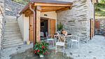 outside - Ferienhaus für 6 Personen (80 m²) in Uscio - Top-Hundeurlaub