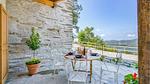 outside - Ferienhaus für 6 Personen (80 m²) in Uscio - Top-Hundeurlaub