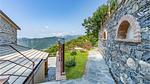 outside - Ferienhaus für 6 Personen (80 m²) in Uscio - Top-Hundeurlaub