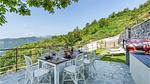 outside - Ferienhaus für 6 Personen (80 m²) in Uscio - Top-Hundeurlaub