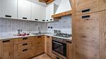 kitchen - Ferienhaus für 6 Personen (80 m²) in Uscio - Top-Hundeurlaub