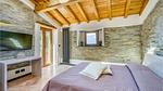 bed - Ferienhaus für 6 Personen (80 m²) in Uscio - Top-Hundeurlaub