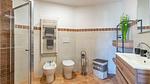 bathroom - Ferienhaus für 6 Personen (80 m²) in Uscio - Top-Hundeurlaub