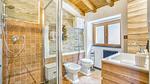 bathroom - Ferienhaus für 6 Personen (80 m²) in Uscio - Top-Hundeurlaub