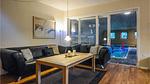 living-room - Ferienhaus für 10 Personen (204 m²) in Fredericia - Top-Hundeurlaub