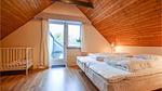 bedroom - Ferienhaus für 10 Personen (204 m²) in Fredericia - Top-Hundeurlaub