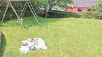 garden - Ferienhaus für 10 Personen (204 m²) in Fredericia - Top-Hundeurlaub