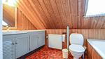 bathroom - Ferienhaus für 10 Personen (204 m²) in Fredericia - Top-Hundeurlaub