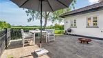 outside - Ferienhaus für 6 Personen (140 m²) in Rudkøbing - Top-Hundeurlaub