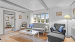 living-room - Ferienhaus für 6 Personen (140 m²) in Rudkøbing - Top-Hundeurlaub