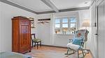 living-room - Ferienhaus für 6 Personen (140 m²) in Rudkøbing - Top-Hundeurlaub