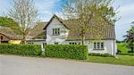 exterior - Ferienhaus für 6 Personen (140 m²) in Rudkøbing - Top-Hundeurlaub