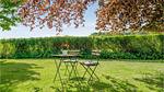 garden - Ferienhaus für 6 Personen (140 m²) in Rudkøbing - Top-Hundeurlaub
