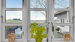 view-from-room - Ferienhaus für 6 Personen (140 m²) in Rudkøbing - Top-Hundeurlaub