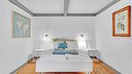 bed - Ferienhaus für 6 Personen (140 m²) in Rudkøbing - Top-Hundeurlaub