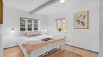 bed - Ferienhaus für 6 Personen (140 m²) in Rudkøbing - Top-Hundeurlaub