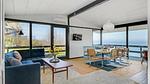 living-room - Ferienhaus für 8 Personen (90 m²) in Asnæs - Top-Hundeurlaub