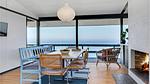 living-room - Ferienhaus für 8 Personen (90 m²) in Asnæs - Top-Hundeurlaub