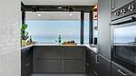 kitchen - Ferienhaus für 8 Personen (90 m²) in Asnæs - Top-Hundeurlaub