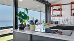 kitchen - Ferienhaus für 8 Personen (90 m²) in Asnæs - Top-Hundeurlaub