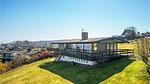exterior - Ferienhaus für 8 Personen (90 m²) in Asnæs - Top-Hundeurlaub