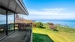 view-from-room - Ferienhaus für 8 Personen (90 m²) in Asnæs - Top-Hundeurlaub