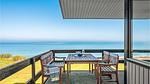 view-from-room - Ferienhaus für 8 Personen (90 m²) in Asnæs - Top-Hundeurlaub