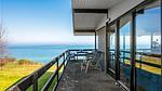 view-from-room - Ferienhaus für 8 Personen (90 m²) in Asnæs - Top-Hundeurlaub