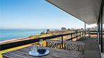 view-from-room - Ferienhaus für 8 Personen (90 m²) in Asnæs - Top-Hundeurlaub