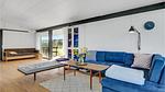 living-room - Ferienhaus für 8 Personen (90 m²) in Asnæs - Top-Hundeurlaub